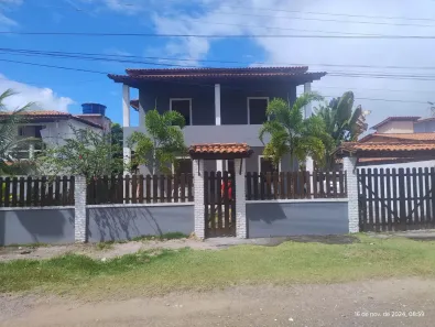 Casa de Condomínio com 4 Quartos para alugar, 250m² no , Vera Cruz