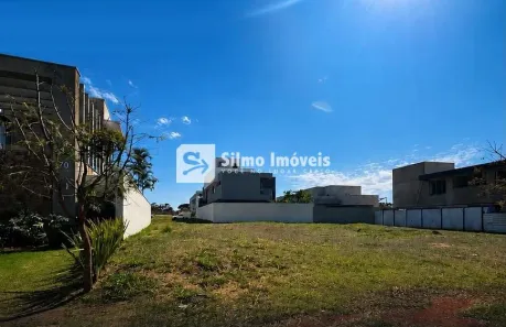 Lote/Terreno à venda, 447m² no Nova Uberlândia, Uberlândia