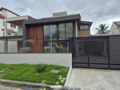 Casa de Condomínio com 4 Quartos à venda, 268m² no Barra da Tijuca, Rio de Janeiro