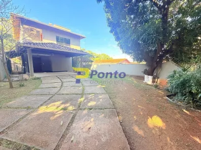 Casa de Condomínio com 4 Quartos à venda, 174m² no Várzea, Lagoa Santa