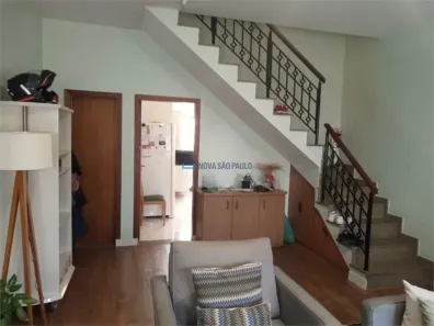 Casa de Condomínio com 2 Quartos à venda, 142m² no Bosque da Saúde, São Paulo