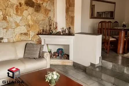 Casa com 3 Quartos à venda, 291m² no Anchieta, São Bernardo do Campo