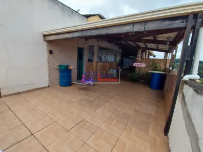 Casa com 3 Quartos à venda, 120m² no Residencial Lagoa, Betim