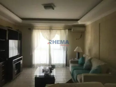 Apartamento com 3 Quartos à venda, 157m² no Embaré, Santos