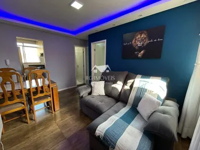 Apartamento com 2 Quartos à venda, 41m² no Solar do Barreiro (Barreiro), Belo Horizonte