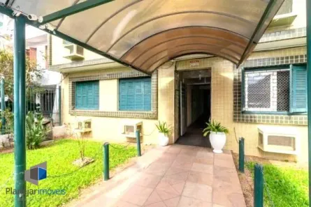 Apartamento com 2 Quartos à venda, 61m² no Menino Deus, Porto Alegre