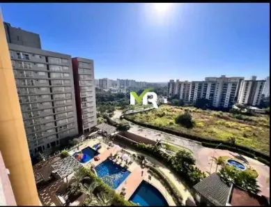 Apartamento com 3 Quartos à venda, 76m² no Bandeirante, Caldas Novas