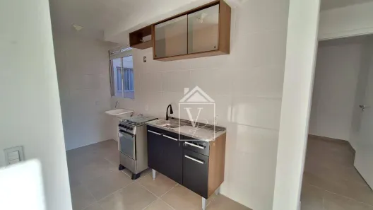 Apartamento com 2 Quartos à venda, 41m² no Sarandi, Porto Alegre