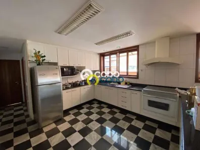 Casa de Condomínio com 3 Quartos à venda, 291m² no Terras de Piracicaba, Piracicaba