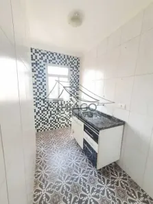 Apartamento com 1 Quarto à venda, 39m² no Luz, São Paulo