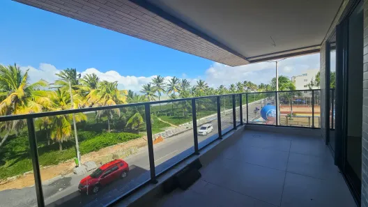 Apartamento com 3 Quartos à venda, 108m² no Intermares, Cabedelo