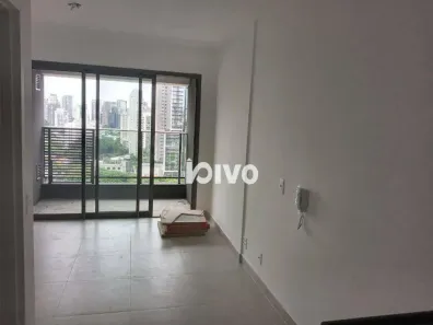 Apartamento com 1 Quarto à venda, 25m² no Vila Clementino, São Paulo