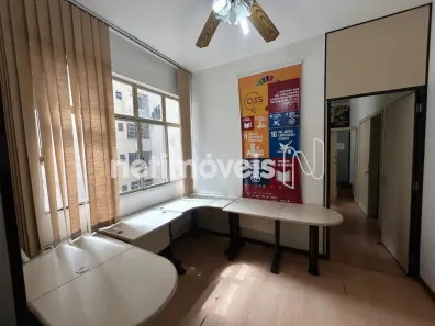 Sala Comercial à venda, 90m² no Centro, Belo Horizonte