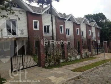 Casa com 3 Quartos à venda, 143m² no Jardim dos Pinheiros I, Canela