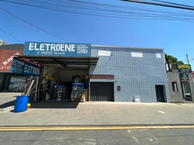 Sala Comercial com 4 Quartos à venda, 400m² no Jardim América, Goiânia