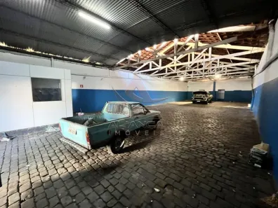 para alugar, 300m² no Campos Elíseos, Ribeirão Preto