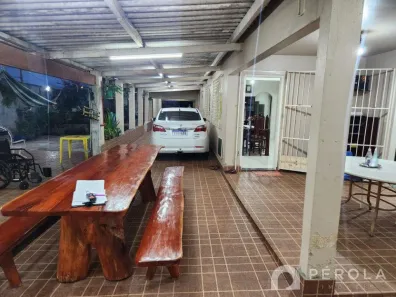 Casa com 4 Quartos à venda, 534m² no Jardim Tropical, Aparecida de Goiânia