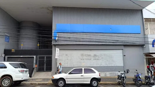Galpão/Depósito/Armazém para alugar, 580m² no Centro, Limeira