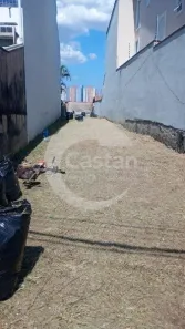 Lote/Terreno à venda, 281m² no Sítio da Figueira, São Paulo
