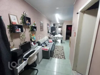 Casa com 2 Quartos à venda, 58m² no Rincão da Madalena, Gravataí