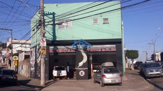 Prédio Comercial à venda, 238m² no Vila Engenho Novo, Barueri