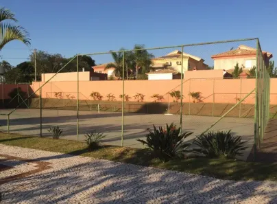 Lote/Terreno à venda, 480m² no Condomínio Harmonia Residence, São José do Rio Preto