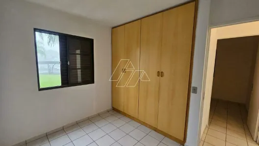 Apartamento com 3 Quartos para alugar, 70m² no Jardim Portal do Sol, Marília