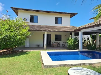 Casa com 3 Quartos à venda, 250m² no Buraquinho, Lauro de Freitas