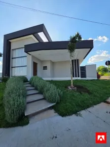 Casa de Condomínio com 3 Quartos à venda, 188m² no Jardim Recanto das Águas, Nova Odessa