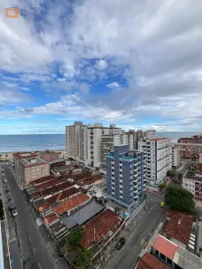 Apartamento com 2 Quartos à venda, 100m² no Ocian, Praia Grande