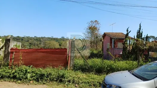 Lote/Terreno à venda, 1120m² no Jardim Colibri, Embu das Artes