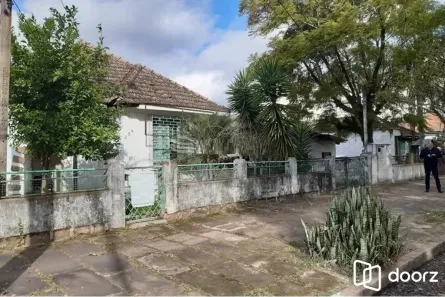 Lote/Terreno à venda, 915m² no Vila João Pessoa, Porto Alegre
