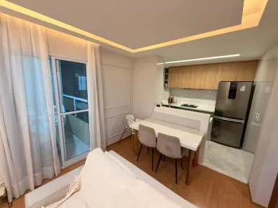 Apartamento com 2 Quartos à venda, 45m² no Ponta Negra, Natal