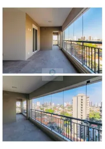 Apartamento com 3 Quartos à venda, 110m² no Jardim da Saúde, São Paulo