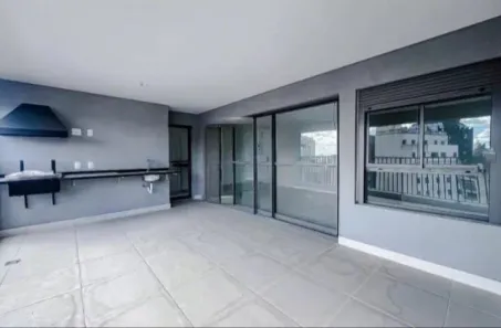 Apartamento com 3 Quartos à venda, 118m² no Vila Mariana, São Paulo