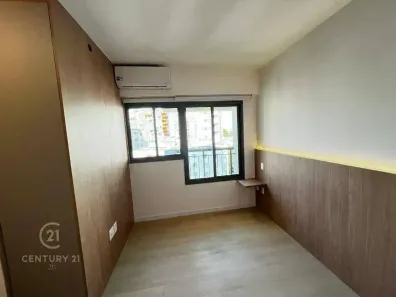 Apartamento com 1 Quarto à venda, 21m² no Paraíso, São Paulo