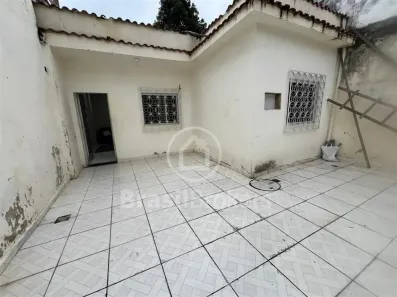 Casa com 3 Quartos à venda, 100m² no Cascadura, Rio de Janeiro
