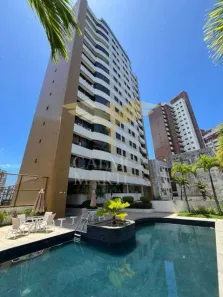 Apartamento com 3 Quartos à venda, 145m² no Barra, Salvador