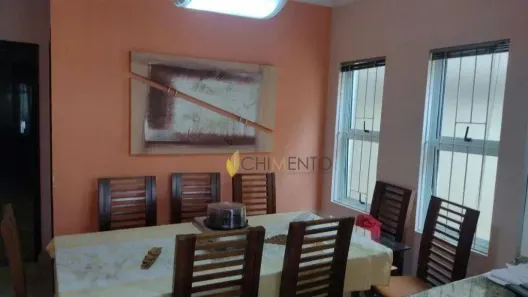 Casa com 4 Quartos à venda, 150m² no Vila Metalúrgica, Santo André