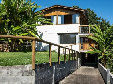 Casa com 4 Quartos à venda, 200m² no Santo Antônio de Lisboa, Florianópolis