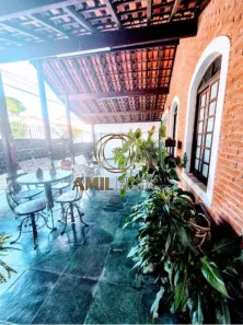 Casa com 3 Quartos à venda, 250m² no Bosque dos Eucaliptos, São José dos Campos