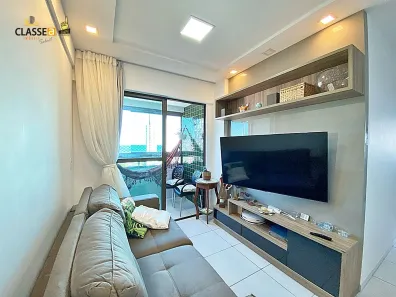Apartamento com 3 Quartos à venda, 81m² no Candeias, Jaboatão dos Guararapes