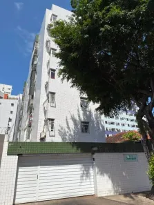 Apartamento com 2 Quartos à venda, 95m² no Aflitos, Recife