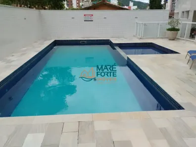 Apartamento com 2 Quartos à venda, 96m² no Toninhas, Ubatuba
