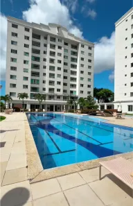 Apartamento com 2 Quartos à venda, 67m² no Recreio Ipitanga, Lauro de Freitas