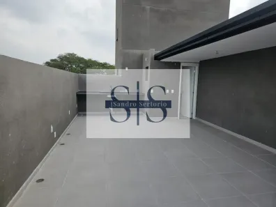 Imóvel Comercial com 1 Quarto para alugar, 36m² no Baeta Neves, São Bernardo do Campo