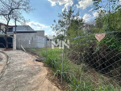 Lote/Terreno à venda, 269m² no Jardim Paulista, Itu