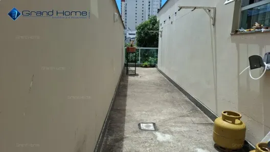 Apartamento com 5 Quartos à venda, 650m² no Praia do Canto, Vitória