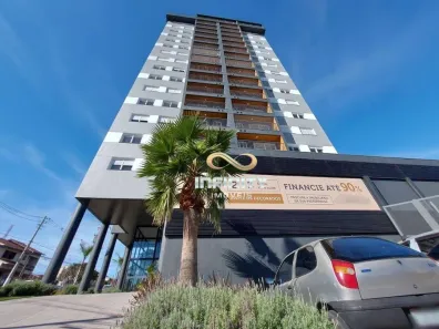 Apartamento com 2 Quartos à venda, 63m² no Salgado Filho, Gravataí