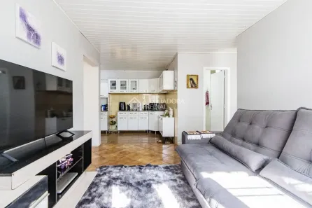 Casa com 3 Quartos à venda, 140m² no Santa Maria Goretti, Porto Alegre